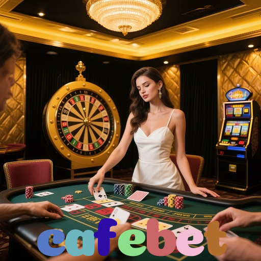 cafebet 