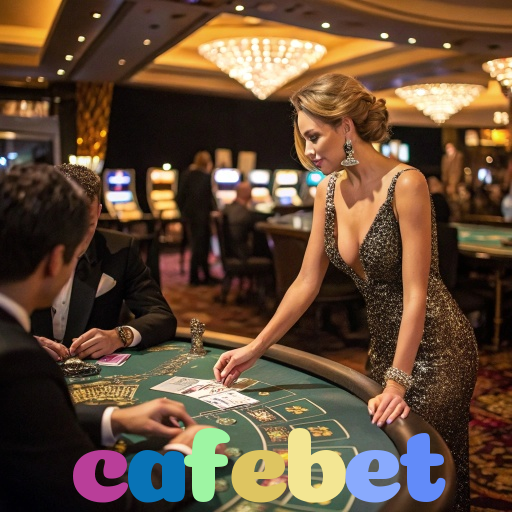 cafebet 