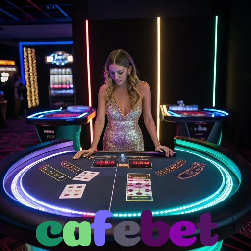 cafebet
