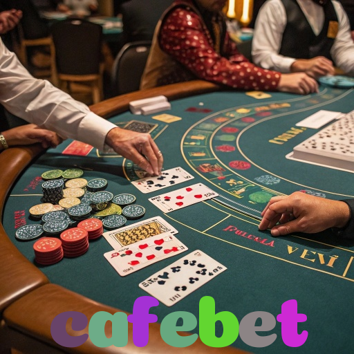 cafebet 