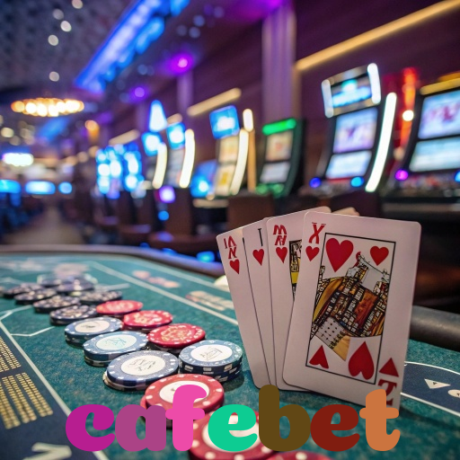 cafebet 