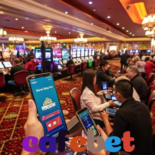 cafebet 