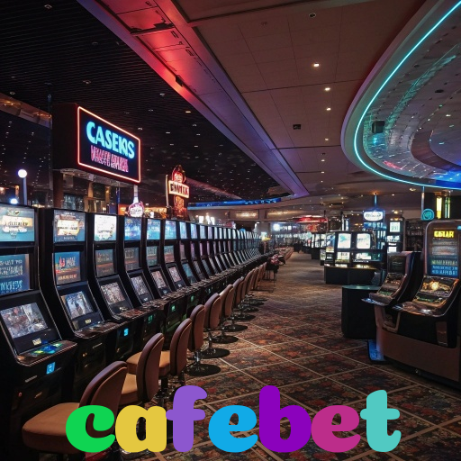 cafebet 