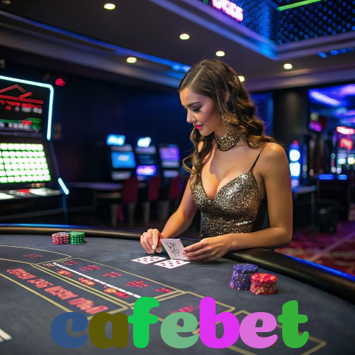 cafebet 