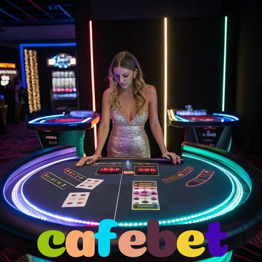cafebet 