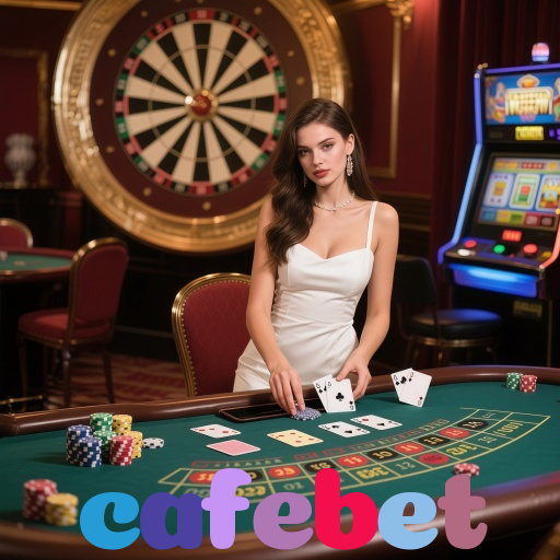 cafebet 