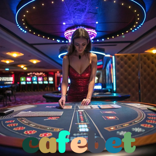 cafebet