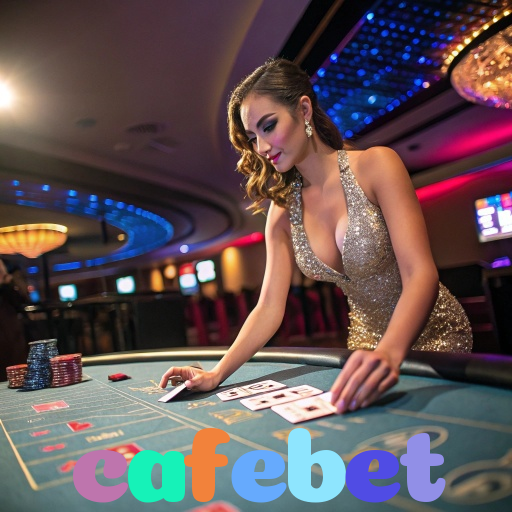 cafebet 