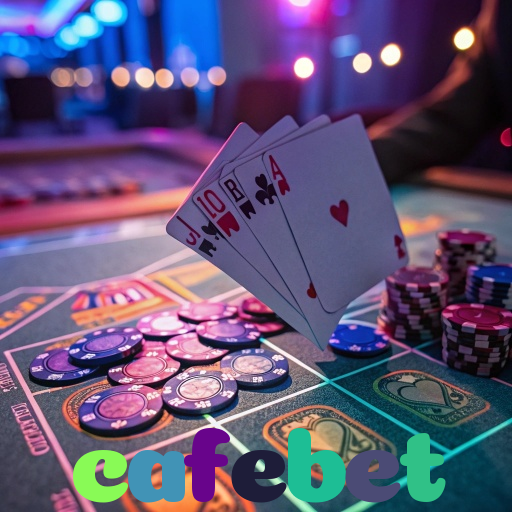 cafebet 