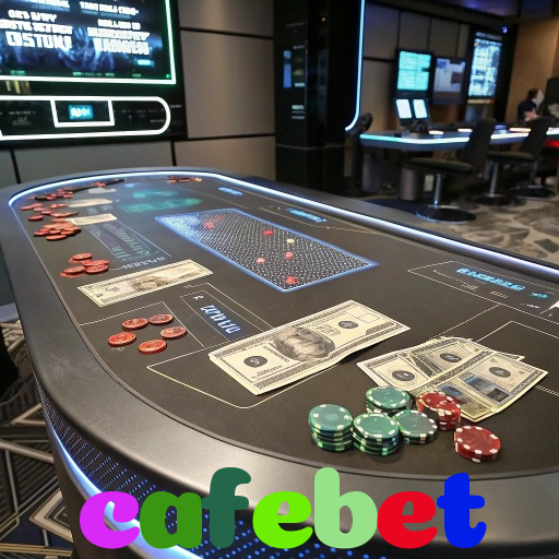 cafebet