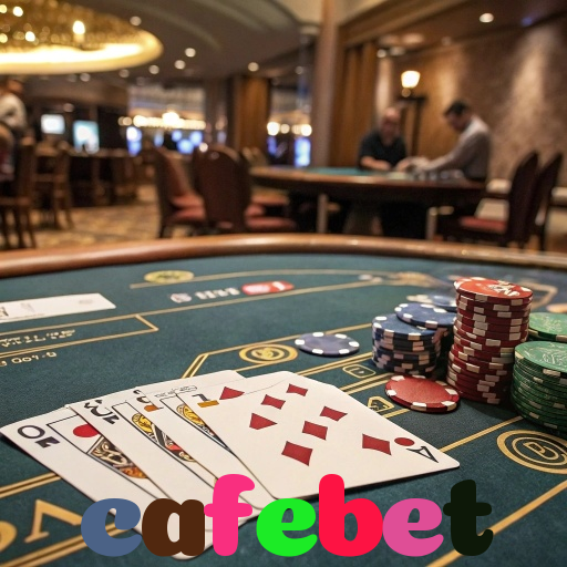 cafebet 