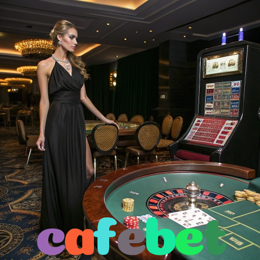 cafebet 