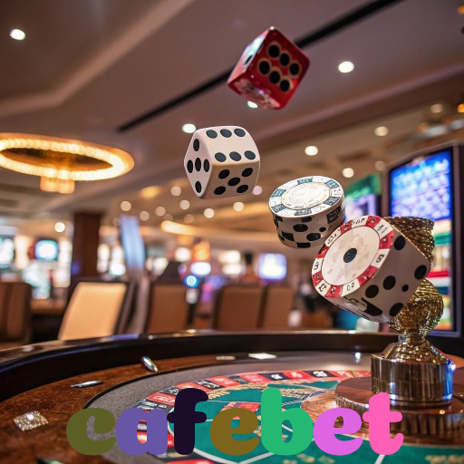 cafebet 