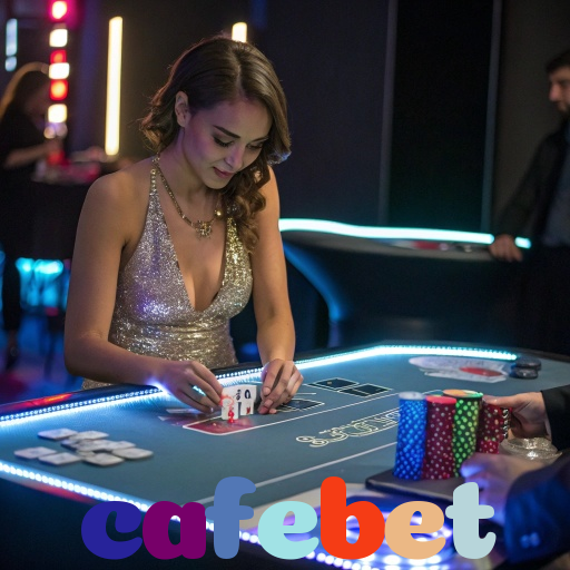 cafebet 