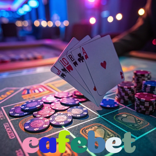 cafebet 