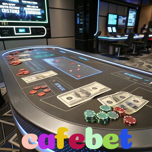 cafebet 