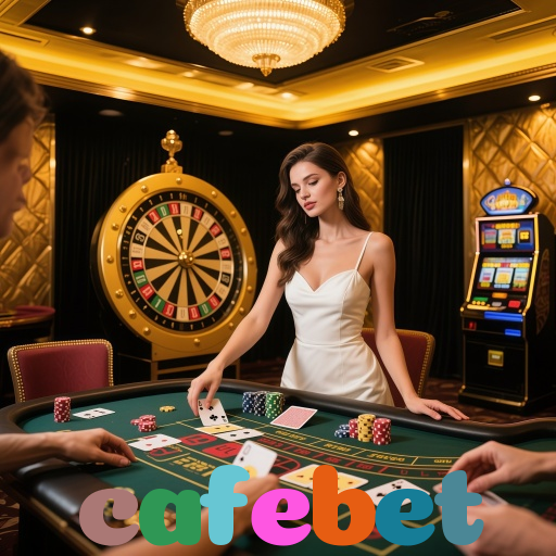 cafebet 