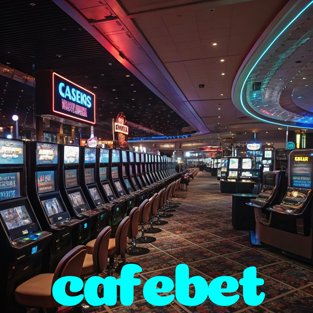 cafebet 