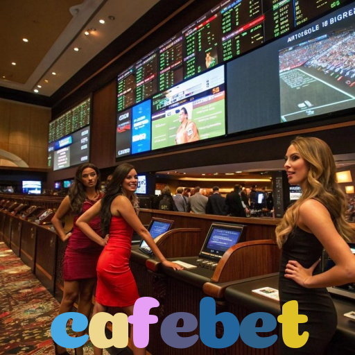 cafebet 