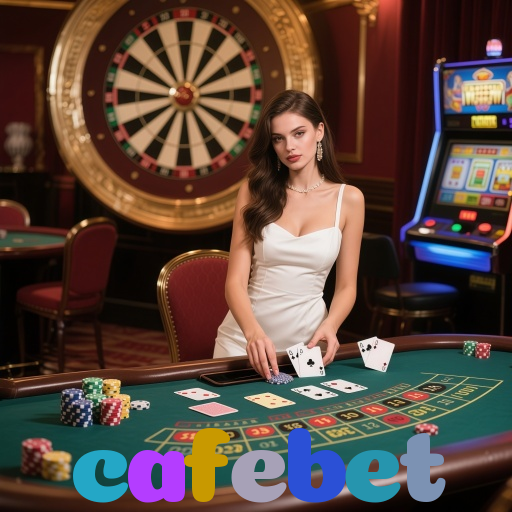 cafebet