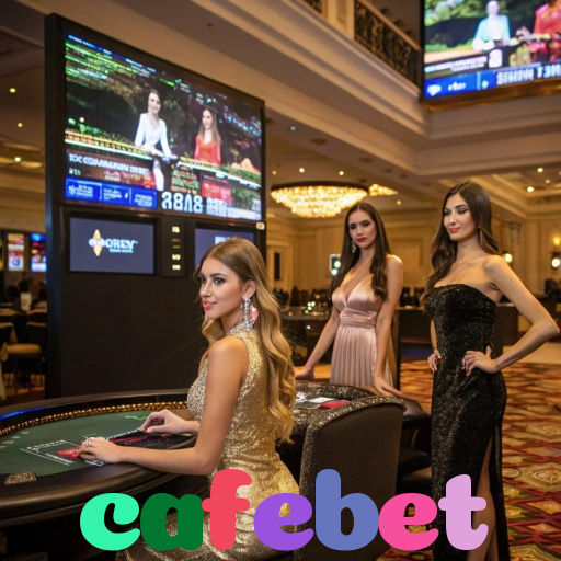 cafebet 