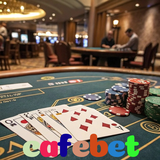 cafebet 