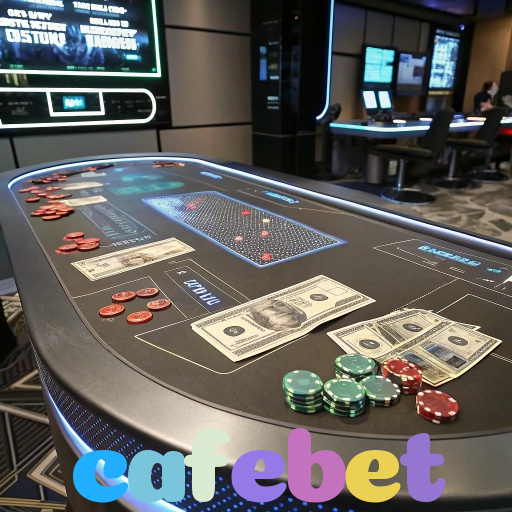 cafebet 