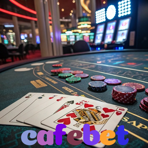 cafebet 