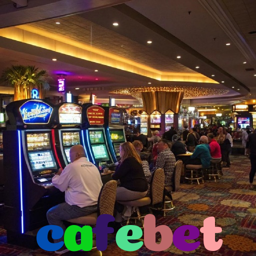cafebet 
