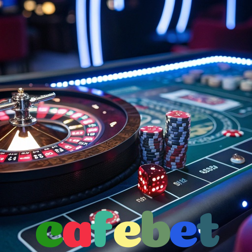 cafebet 