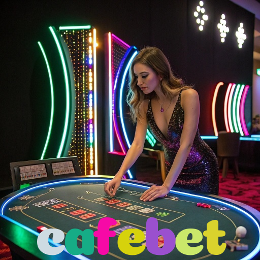 cafebet 