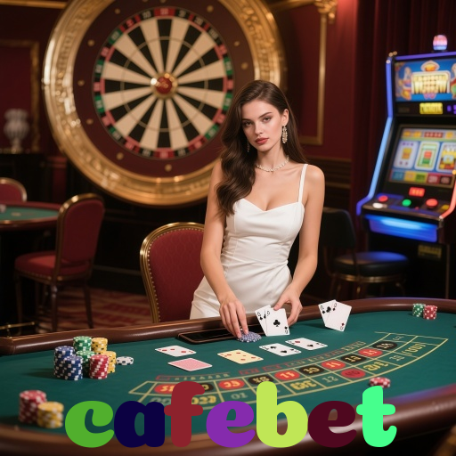 cafebet 