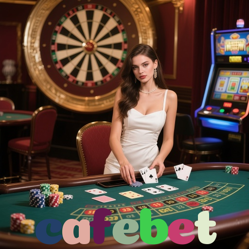 cafebet 