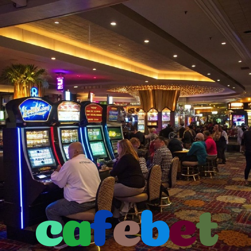 cafebet