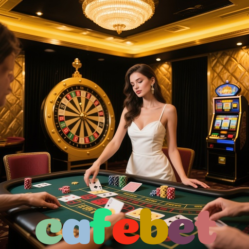 cafebet 