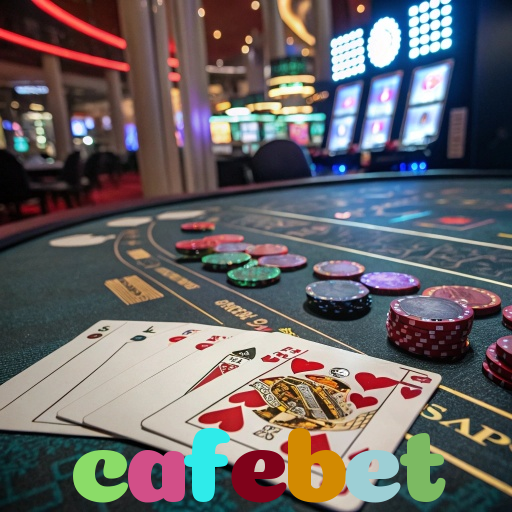 cafebet 