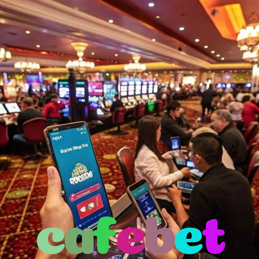 cafebet 