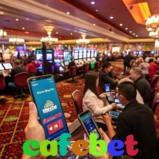 cafebet 