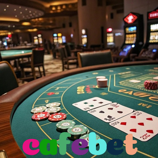cafebet 