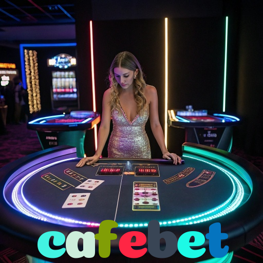 cafebet 