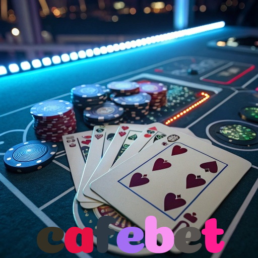 cafebet 