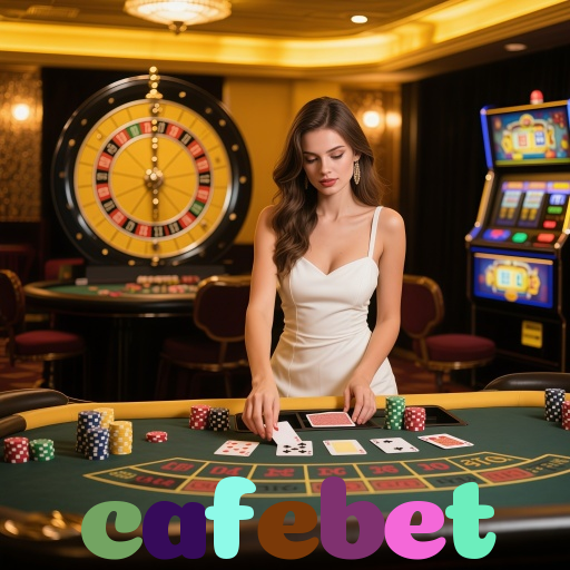 cafebet 