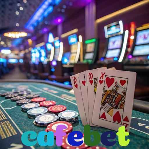 cafebet