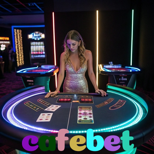 cafebet 