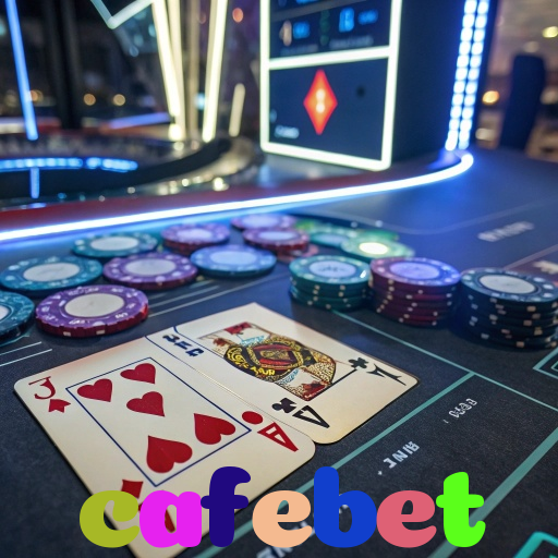 cafebet 
