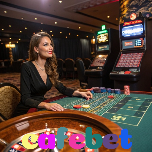 cafebet