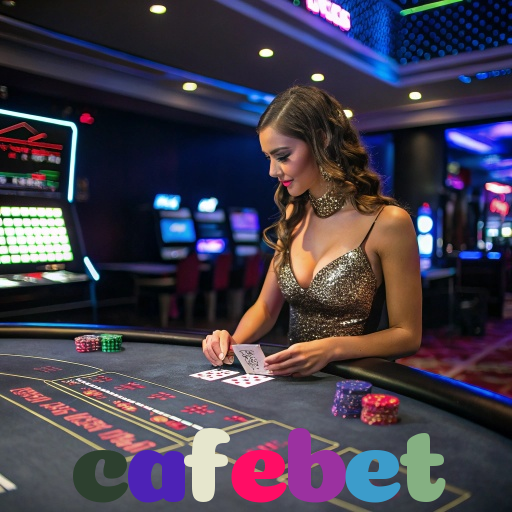cafebet 