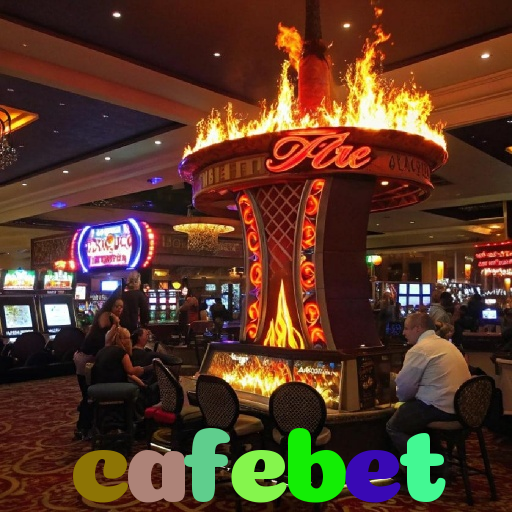 cafebet 