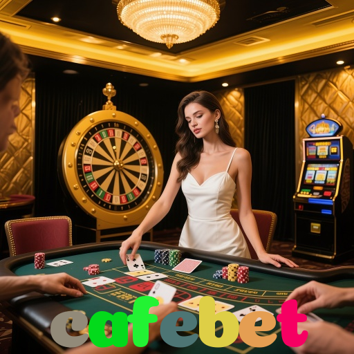 cafebet 