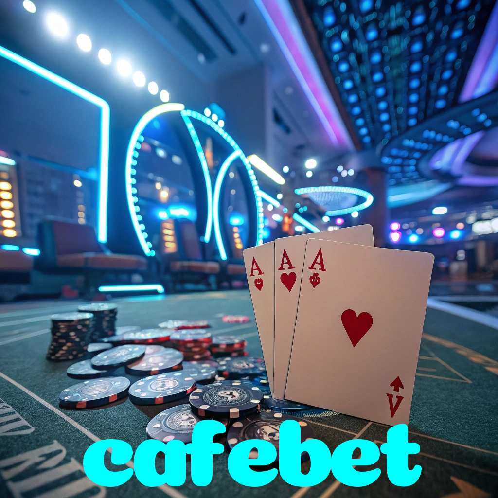 cafebet